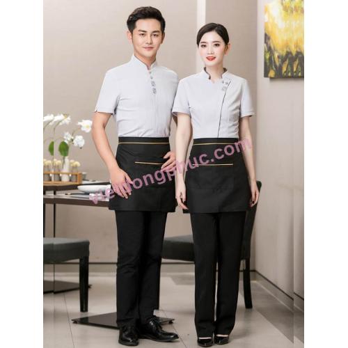 Đồng phục bàn, bar 57